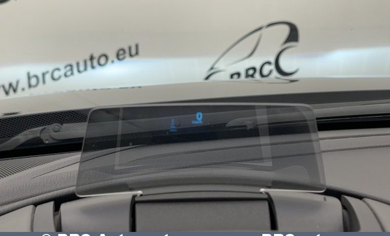 Mazda 6 Skyactiv-G 2.5i Automatas 2016 full