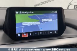 Mazda 6 Skyactiv-G 2.5i Automatas 2016 full