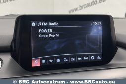 Mazda 6 Skyactiv-G 2.5i Automatas 2016 full