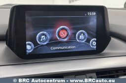 Mazda 6 Skyactiv-G 2.5i Automatas 2016 full