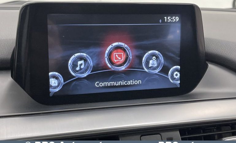 Mazda 6 Skyactiv-G 2.5i Automatas 2016 full