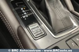 Mazda 6 Skyactiv-G 2.5i Automatas 2016 full