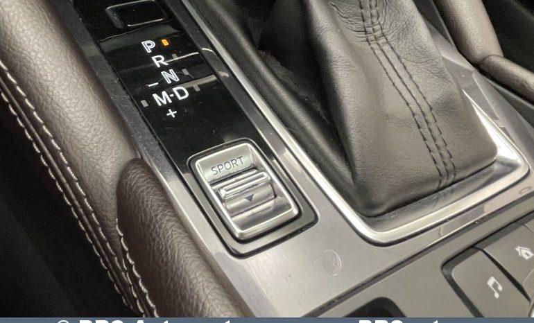 Mazda 6 Skyactiv-G 2.5i Automatas 2016 full