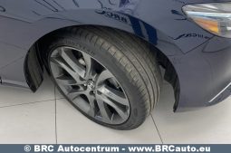 Mazda 6 Skyactiv-G 2.5i Automatas 2016 full