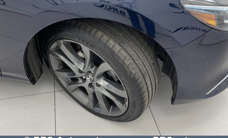Mazda 6 Skyactiv-G 2.5i Automatas 2016 full