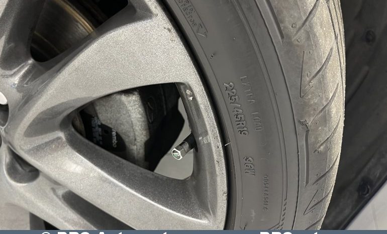 Mazda 6 Skyactiv-G 2.5i Automatas 2016 full