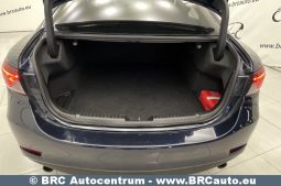 Mazda 6 Skyactiv-G 2.5i Automatas 2016 full