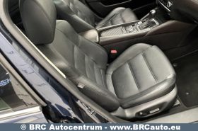 Mazda 6 Skyactiv-G 2.5i Automatas 2016