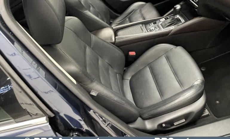Mazda 6 Skyactiv-G 2.5i Automatas 2016 full