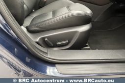 Mazda 6 Skyactiv-G 2.5i Automatas 2016 full