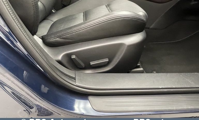 Mazda 6 Skyactiv-G 2.5i Automatas 2016 full