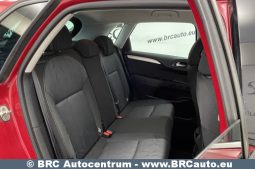 Citroen C4 1.4 VTi 2012 full