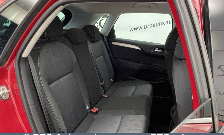 Citroen C4 1.4 VTi 2012 full