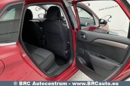 Citroen C4 1.4 VTi 2012 full