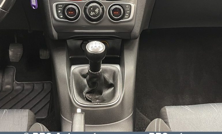Citroen C4 1.4 VTi 2012 full