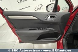 Citroen C4 1.4 VTi 2012 full