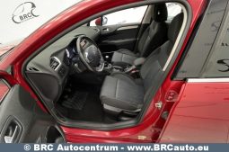 Citroen C4 1.4 VTi 2012 full