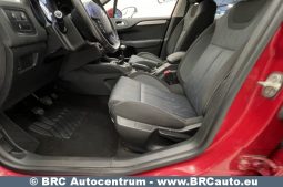 Citroen C4 1.4 VTi 2012 full