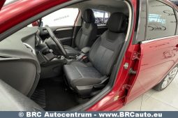 Citroen C4 1.4 VTi 2012 full