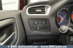 Citroen C4 1.4 VTi 2012 full