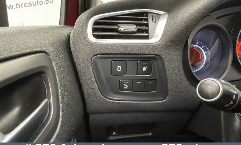 Citroen C4 1.4 VTi 2012 full