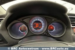 Citroen C4 1.4 VTi 2012 full