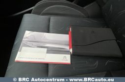 Citroen C4 1.4 VTi 2012 full