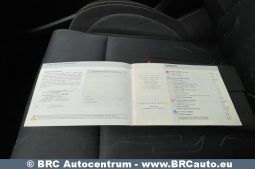 Citroen C4 1.4 VTi 2012 full