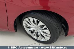 Citroen C4 1.4 VTi 2012 full