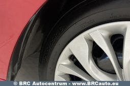 Citroen C4 1.4 VTi 2012 full