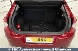Citroen C4 1.4 VTi 2012 full