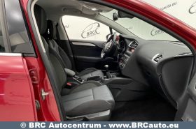 Citroen C4 1.4 VTi 2012