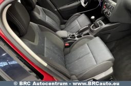 Citroen C4 1.4 VTi 2012 full