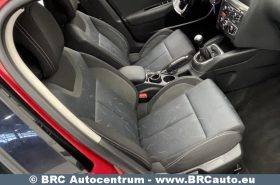 Citroen C4 1.4 VTi 2012