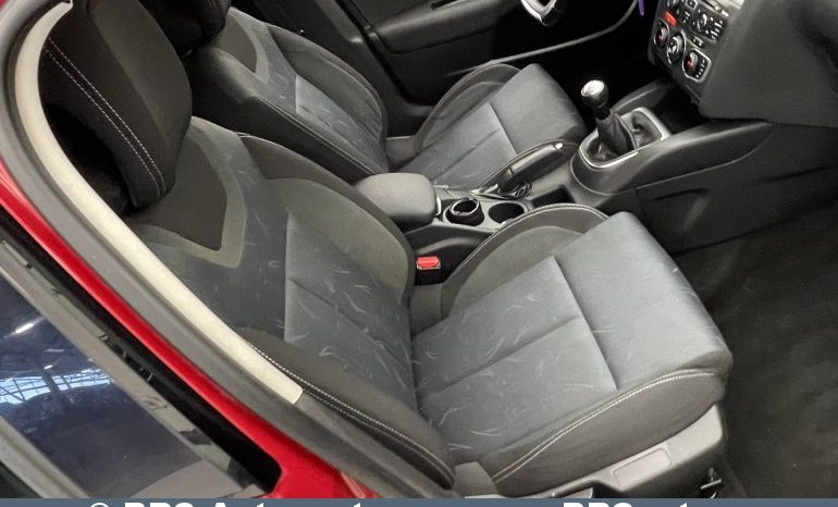 Citroen C4 1.4 VTi 2012 full
