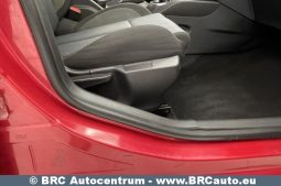 Citroen C4 1.4 VTi 2012 full