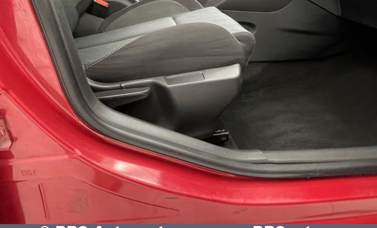 Citroen C4 1.4 VTi 2012 full