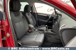 Citroen C4 1.4 VTi 2012 full