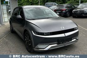 Hyundai Ioniq 5 Uniq 4WD 2022