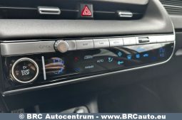 Hyundai Ioniq 5 Uniq 4WD 2022 full