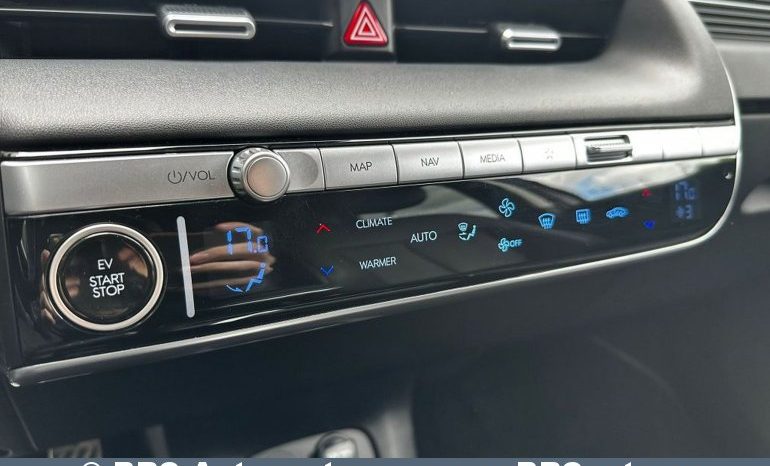Hyundai Ioniq 5 Uniq 4WD 2022 full