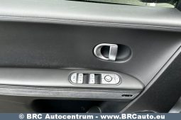Hyundai Ioniq 5 Uniq 4WD 2022 full