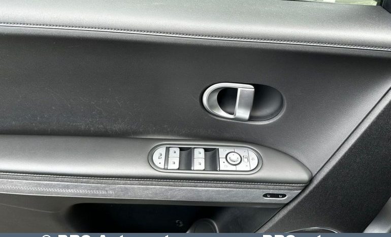 Hyundai Ioniq 5 Uniq 4WD 2022 full