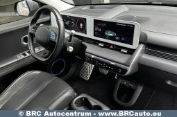 Hyundai Ioniq 5 Uniq 4WD 2022 full
