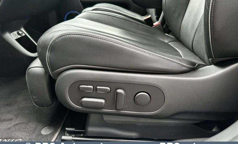 Hyundai Ioniq 5 Uniq 4WD 2022 full
