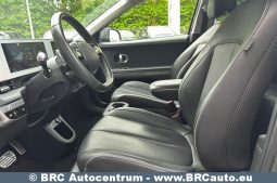 Hyundai Ioniq 5 Uniq 4WD 2022 full