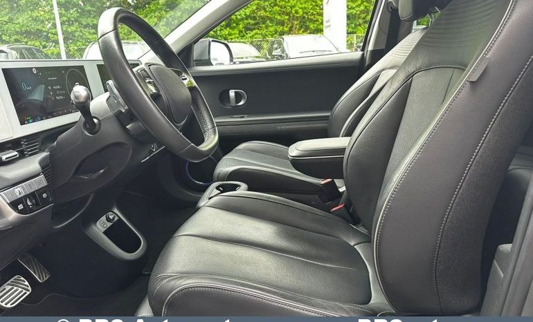 Hyundai Ioniq 5 Uniq 4WD 2022 full