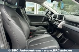 Hyundai Ioniq 5 Uniq 4WD 2022 full