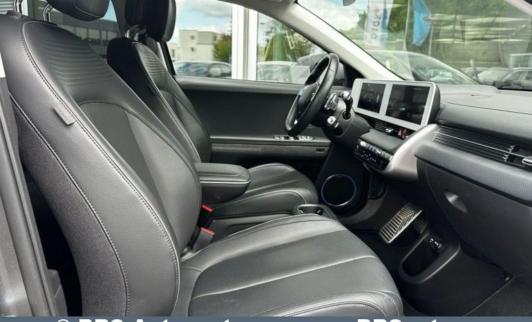 Hyundai Ioniq 5 Uniq 4WD 2022 full