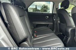Hyundai Ioniq 5 Uniq 4WD 2022 full